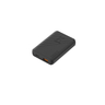 Xtorm 12W Go2 Powerbank 5.000 -Black