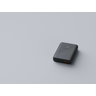 Xtorm 12W Go2 Powerbank 5.000 -Black