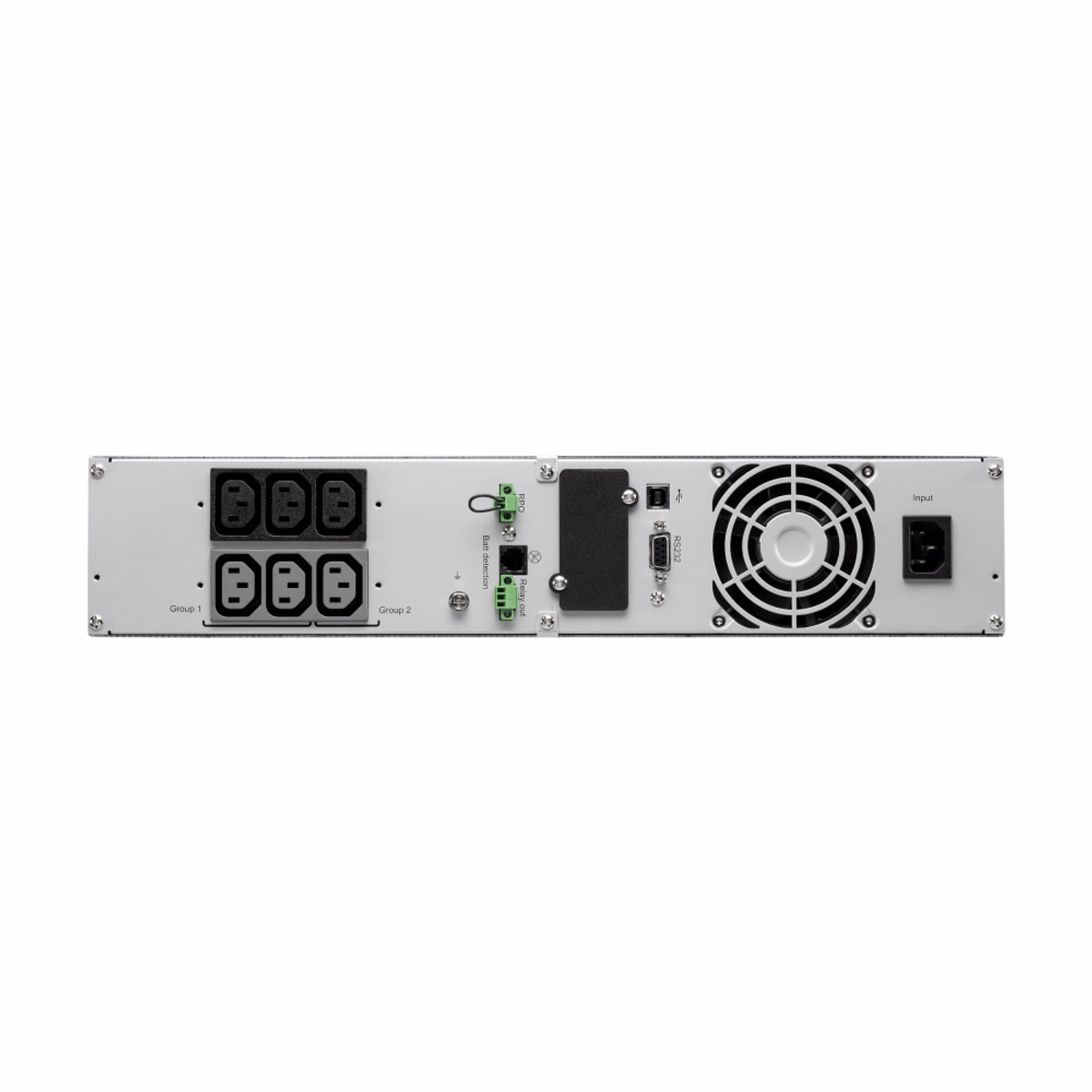 9SX 1500i Rack2U