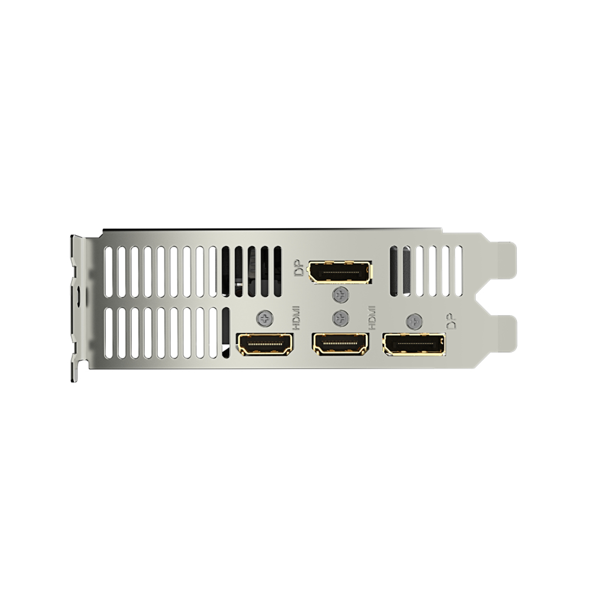 GPU NV 4060 OC Low Profile 8G Fan