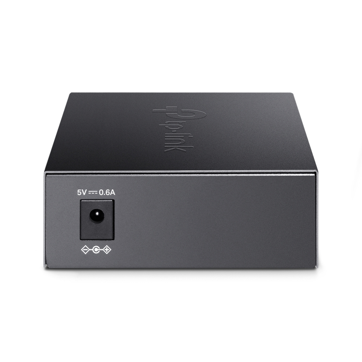 Gigabit WDM Media Converter