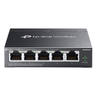 5-Port G Easy Managed Switch 4-Port PoE+