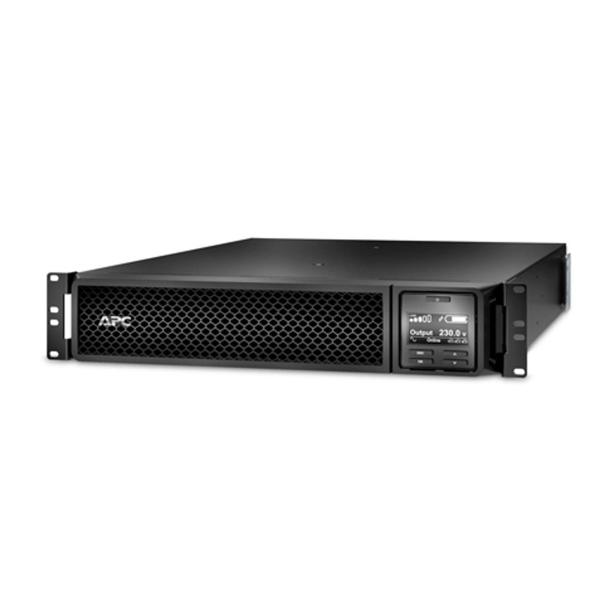 Smart-UPS SRT 3000VA RM 208/230V IEC