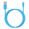 3m Lightning Cable Aqua