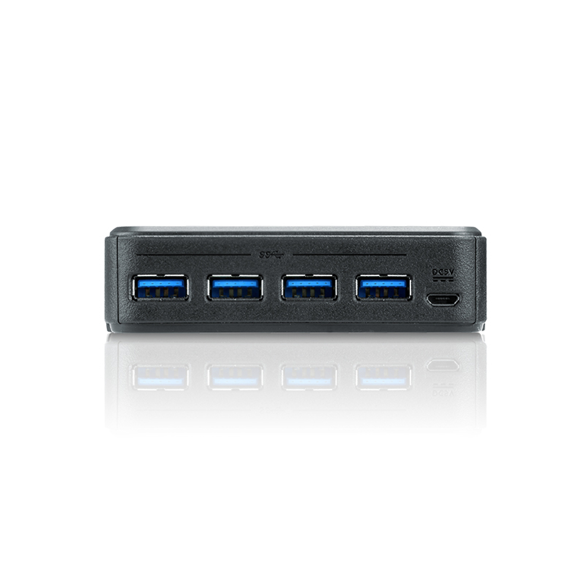 4x USB 3 Peripheral Sharing Switch 4PC