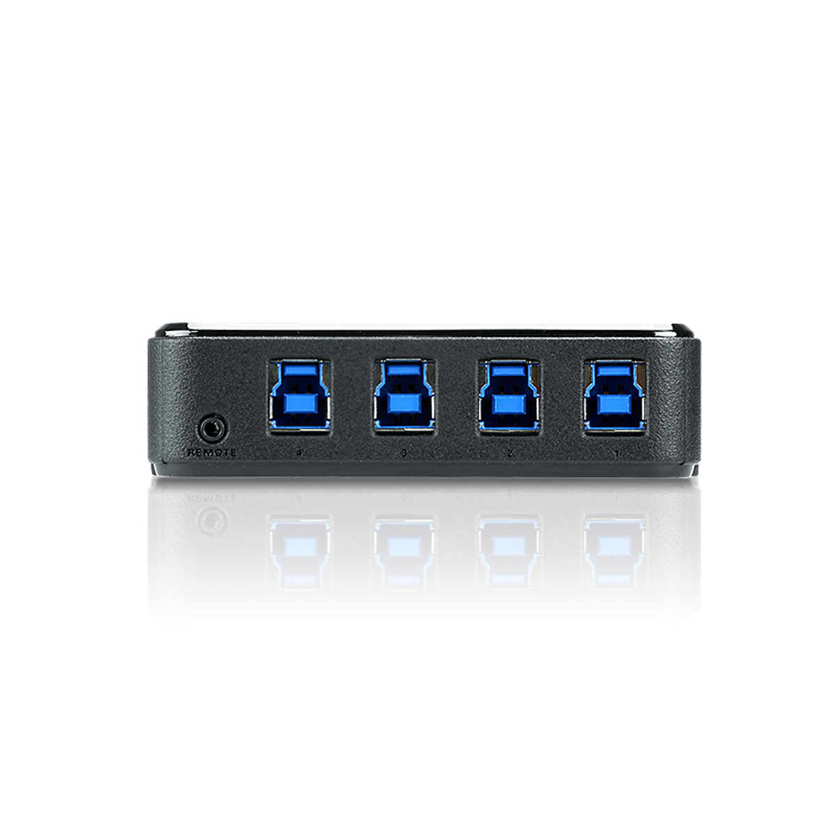 4x USB 3 Peripheral Sharing Switch 4PC