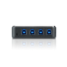 4x USB 3 Peripheral Sharing Switch 4PC