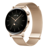 Watch GT3 42mm Light Gold Strap