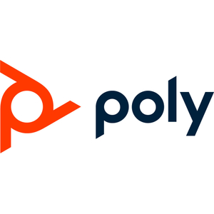 Poly, 1 YR Ent New Video D