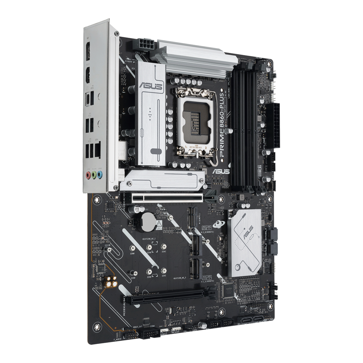 MB INT PRIME B860-PLUS-CSM D5 ATX