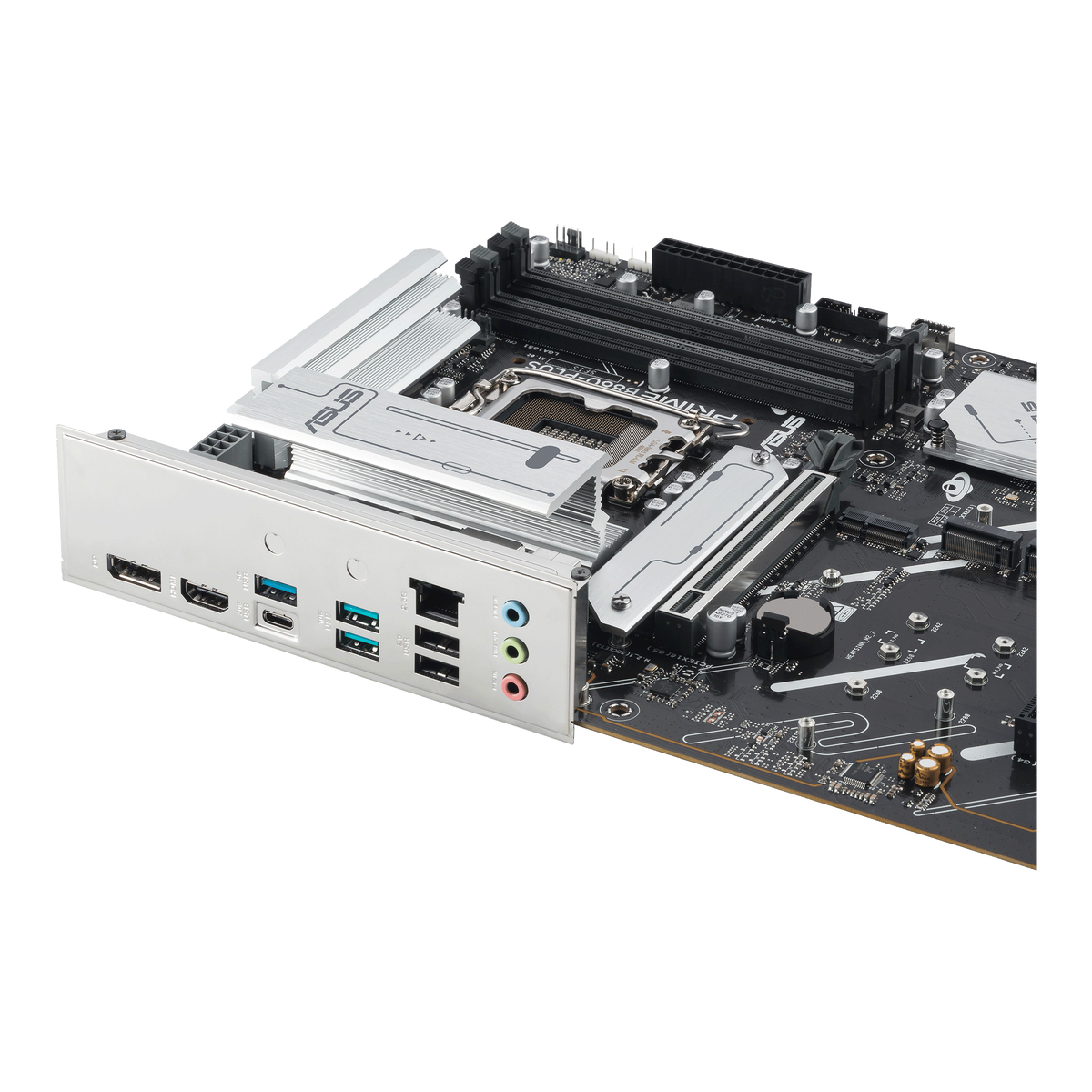 MB INT PRIME B860-PLUS-CSM D5 ATX