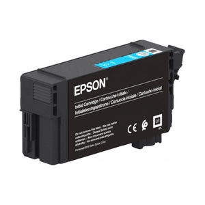 Epson, UltraChrome XD2 Cyan 26ml