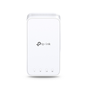 TP-Link, AC1200 Wi-Fi Range Extender