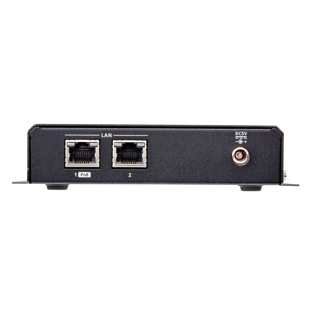 4K HDMI Over IP Receiver with POE