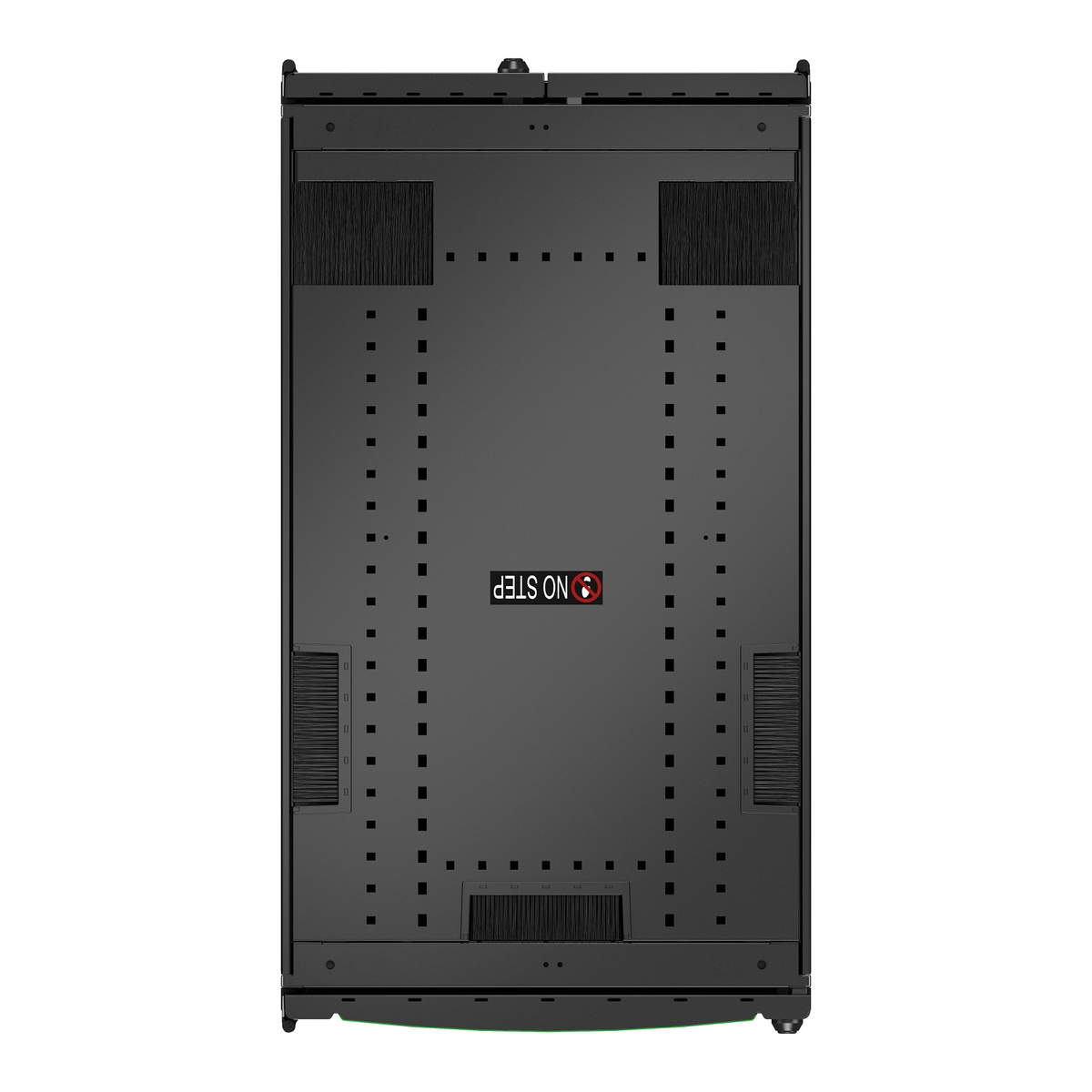 NetShelter SX Gen 2 42U Rack 600x1070