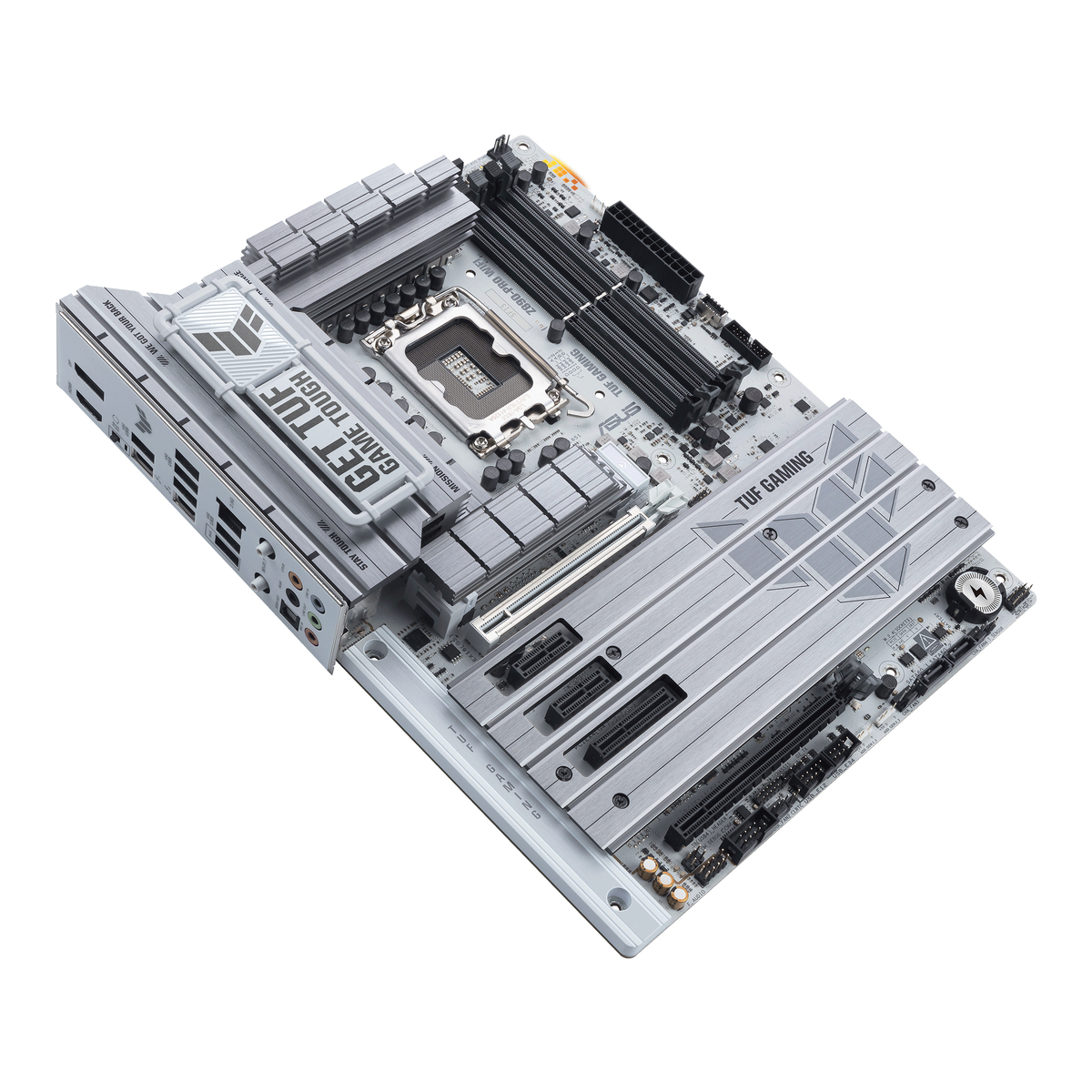 MB INT Z890-PRO TUF GAMING WIFI D5 ATX