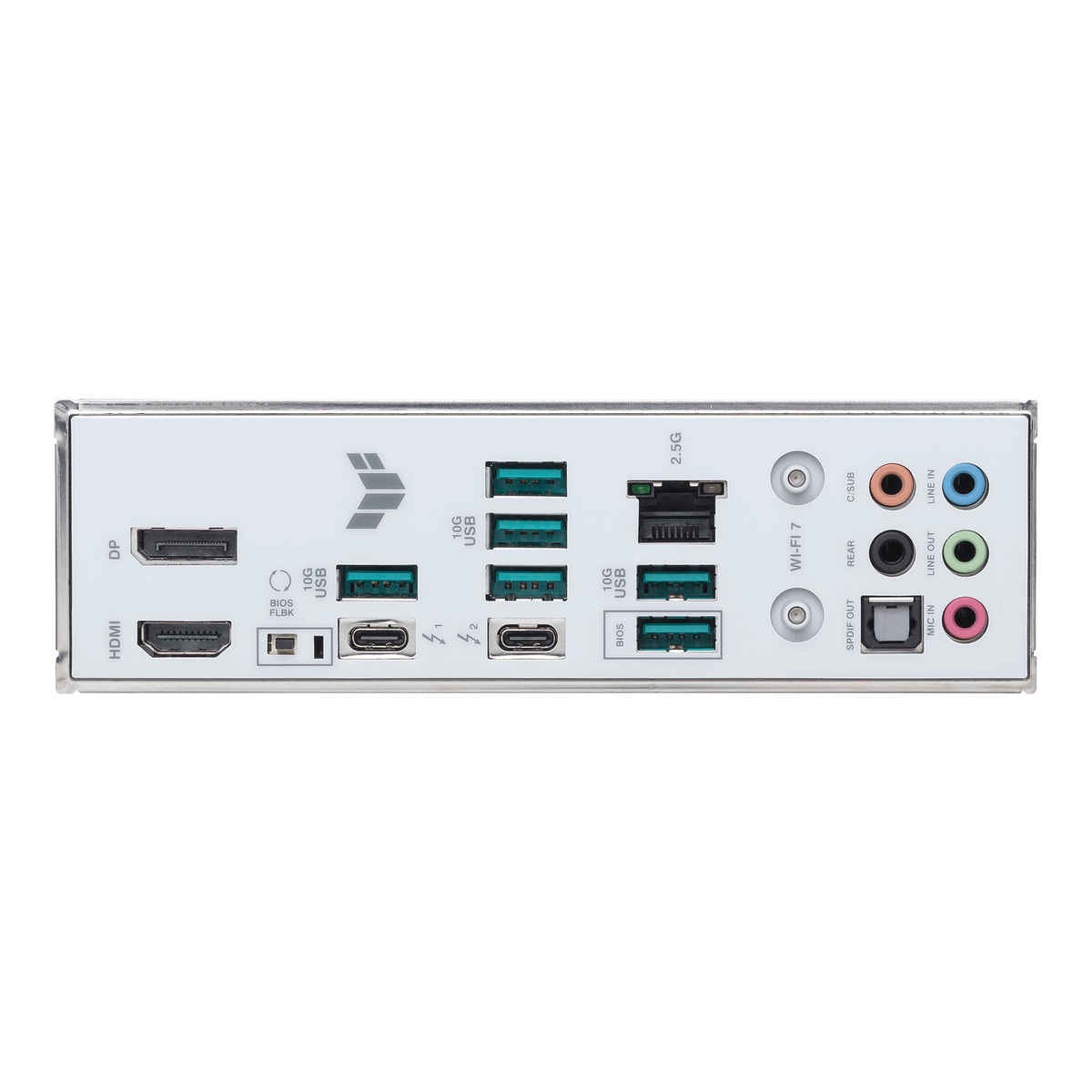MB INT Z890-PRO TUF GAMING WIFI D5 ATX