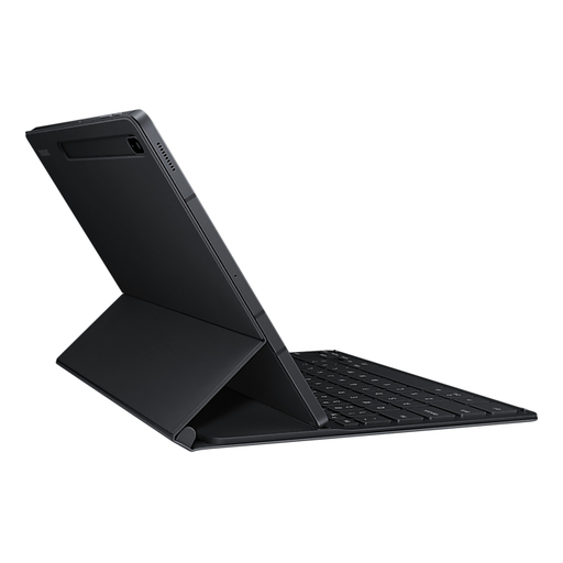 Tab S7+ / Tab S7 FE Bookcover Keyboard