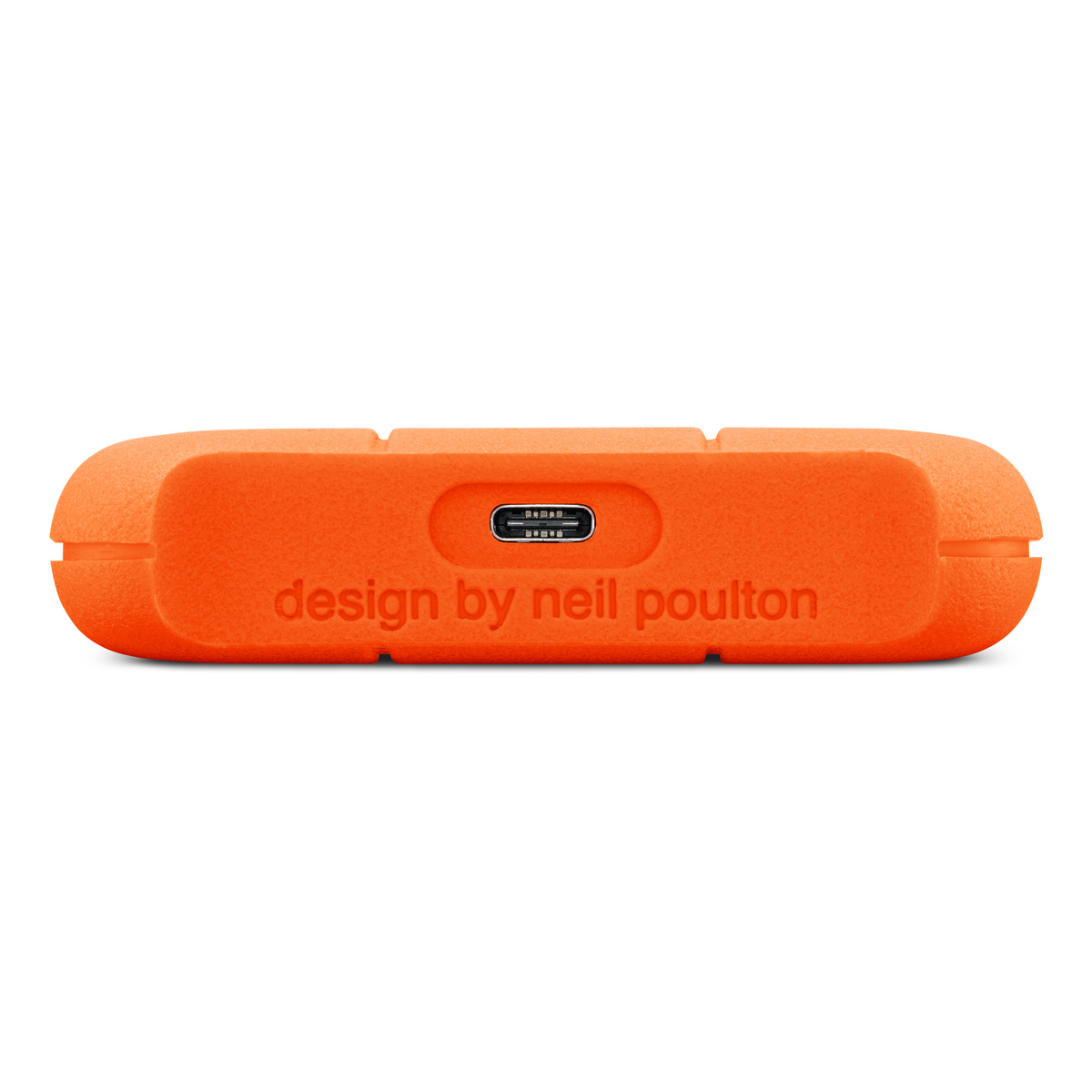 SSD Ext 5TB Rugged Mini USB USB3
