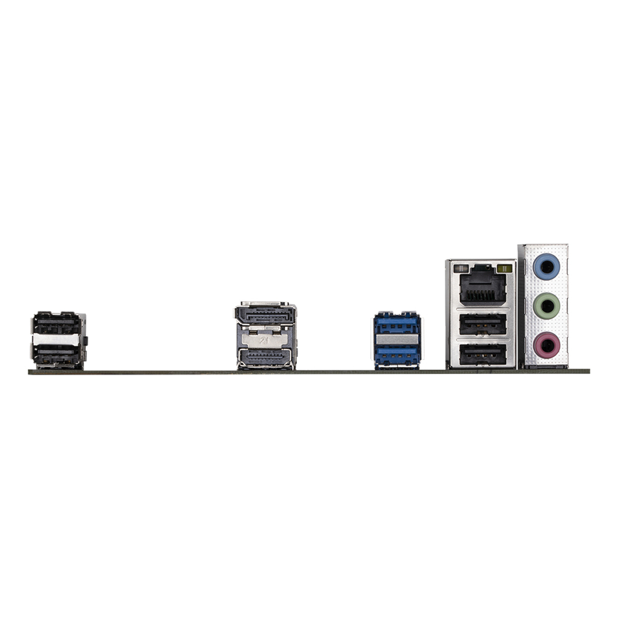 MB INT LGA1700 H610M K V2 D5 MATX