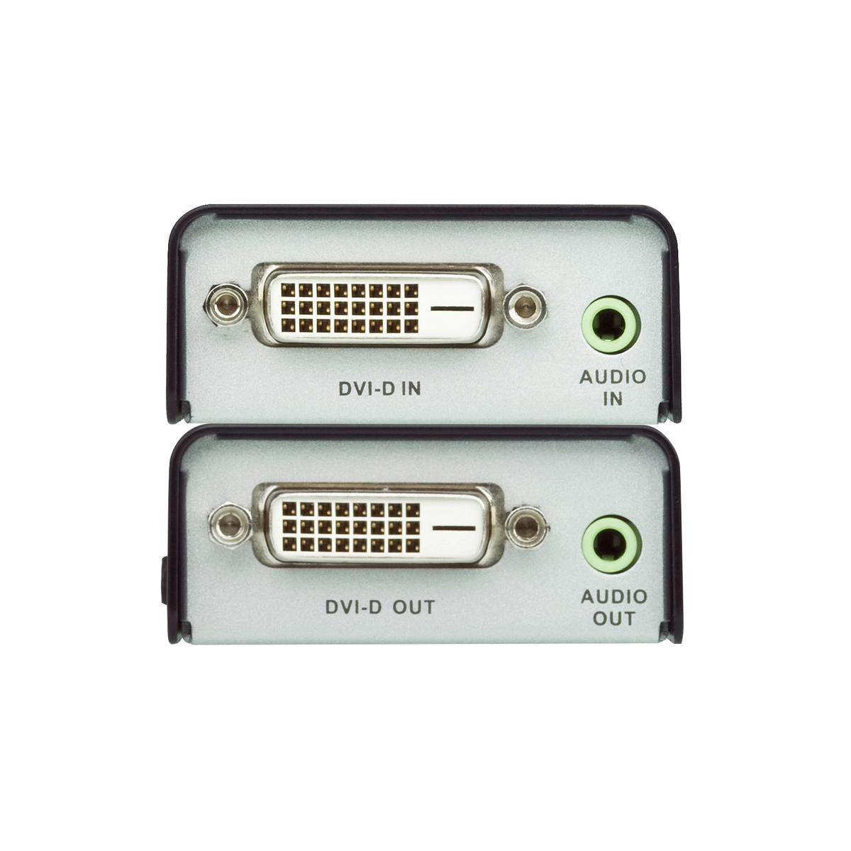 VE602 DVI Dual Link Extender with Audio