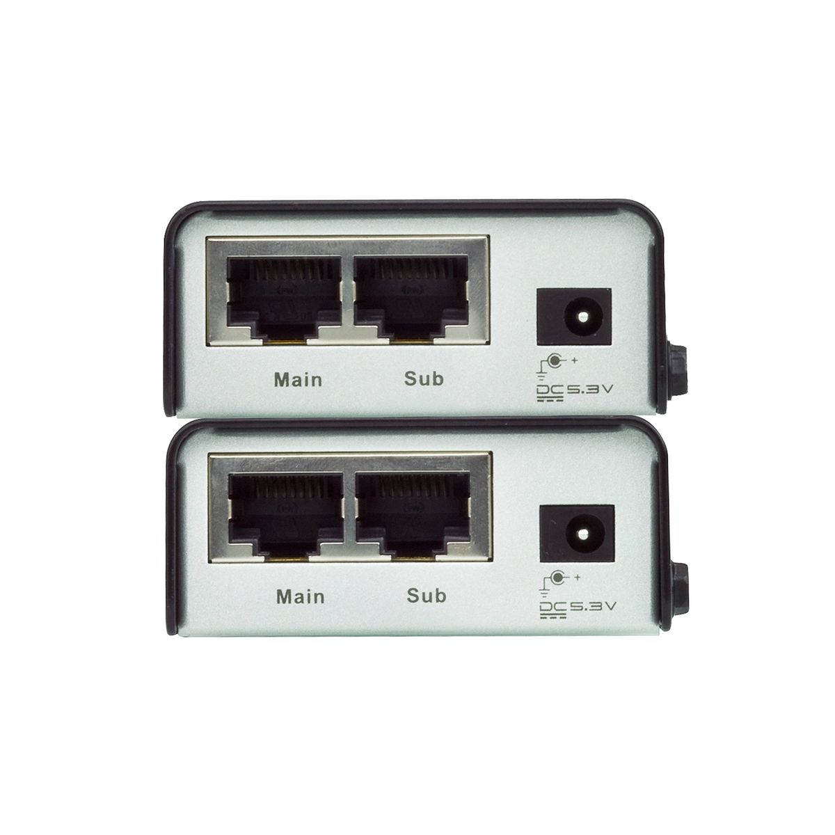 VE602 DVI Dual Link Extender with Audio