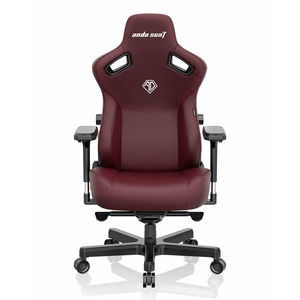 Kaiser S3 Premium XL Chair-Maroon