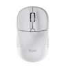 Primo Wireless Mouse - White