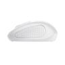 Primo Wireless Mouse - White