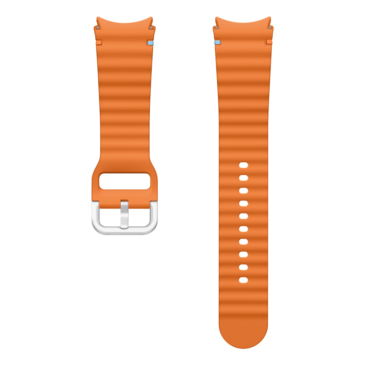 SAM_Watch7_Sport Band (M/L)_Orange