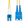 25m LC/SC OS2 Single Mode Fiber Cable