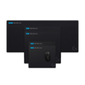 G740 Mouse Pad