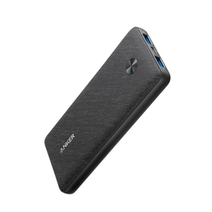 Anker, PowerCore III Sense 10K_Black