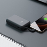 Juice Powerbank 3 ECO Integrated Black