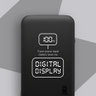 Juice Powerbank 3 ECO Integrated Black