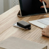 Juice Powerbank 3 ECO Integrated Black