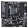 MB AMD AM4 B550M GAMING X WIFI6 D4 MATX
