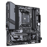 MB AMD AM4 B550M GAMING X WIFI6 D4 MATX