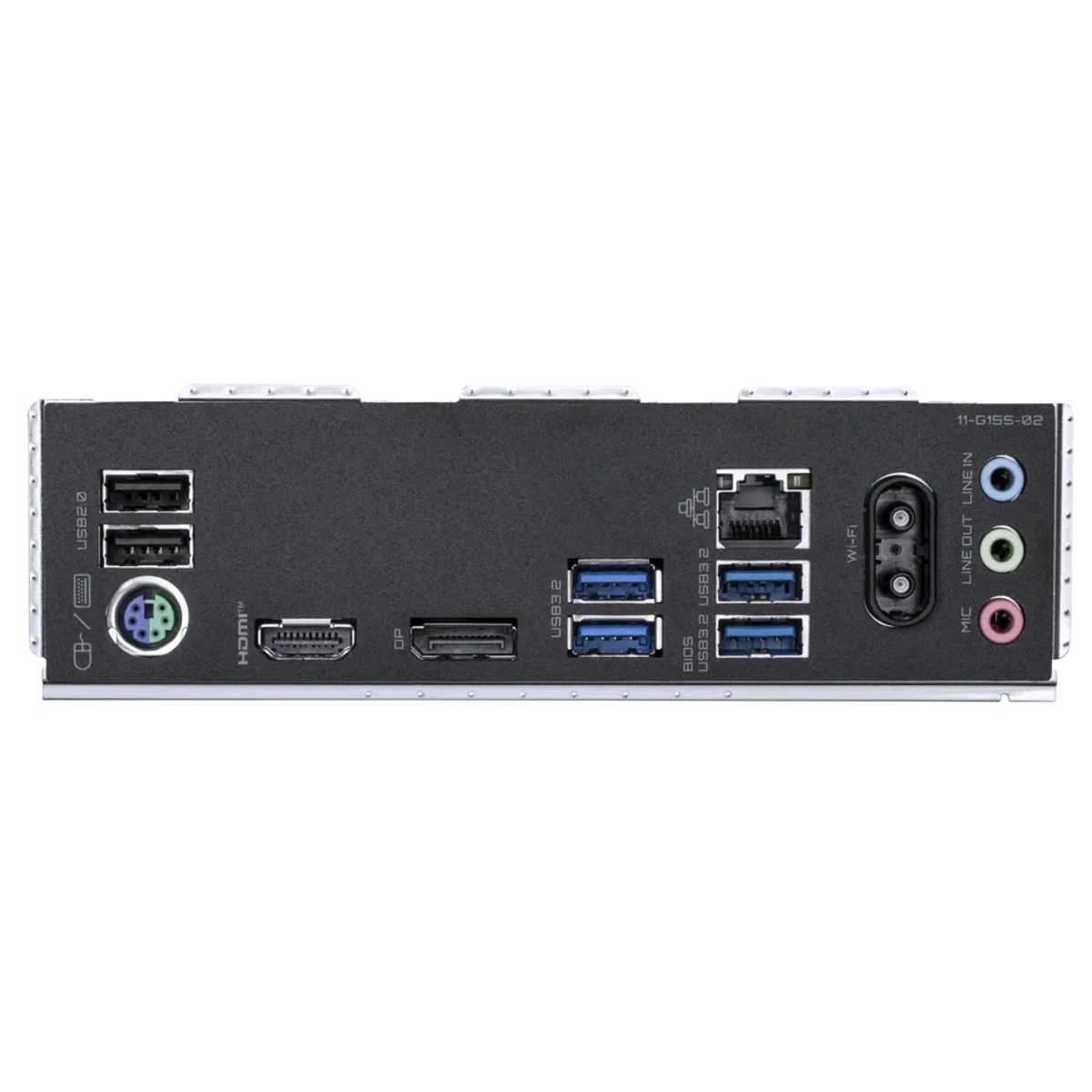MB AMD AM4 B550M GAMING X WIFI6 D4 MATX