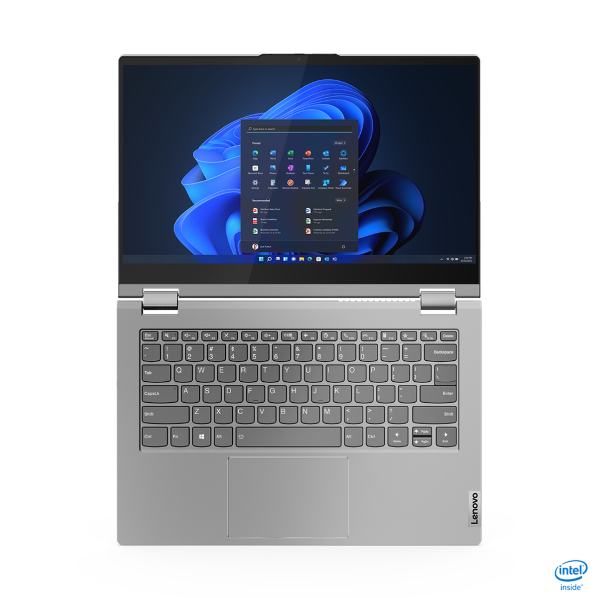 Thinkbook 14s Yoga G3 i7 16GB 512SSD W11