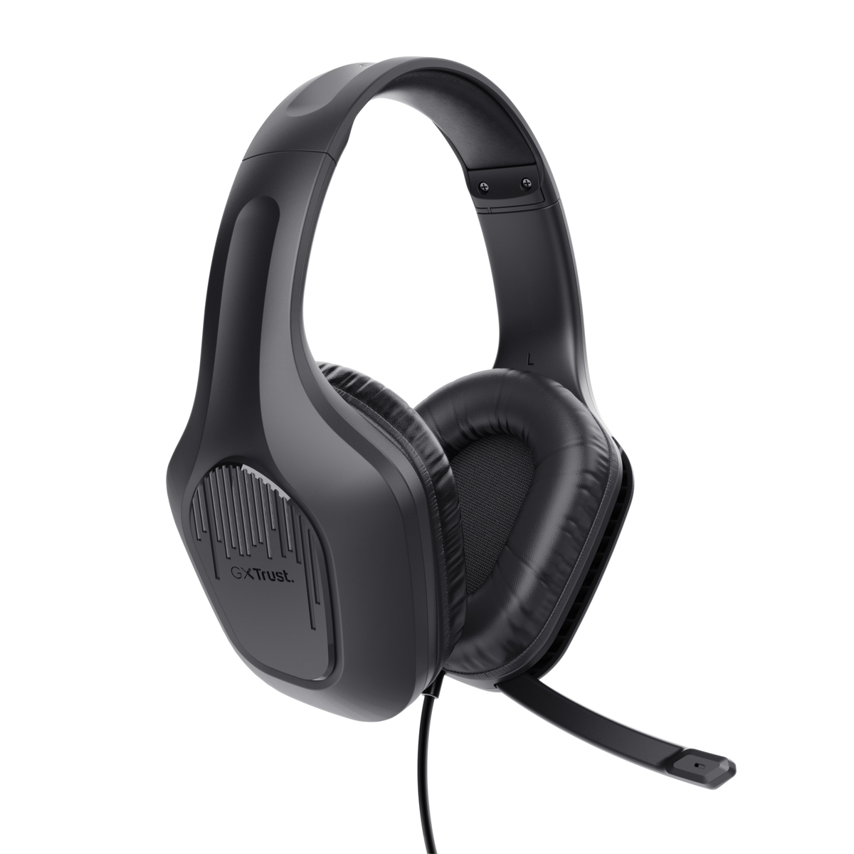 GXT415 Zirox Headset - Black