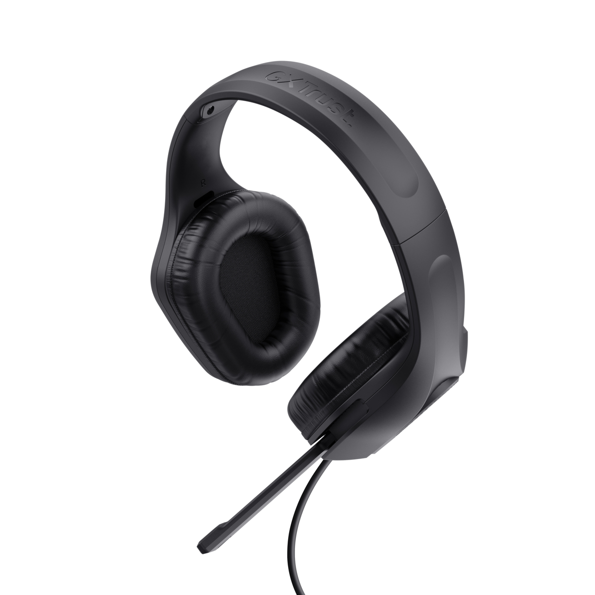 GXT415 Zirox Headset - Black