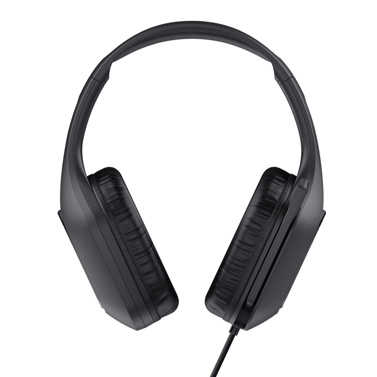 GXT415 Zirox Headset - Black