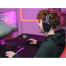 GXT415 Zirox Headset - Black