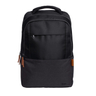 LISBOA 16 BACKPACK - BLACK