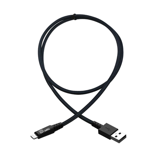 Heavy Duty Lightning to USB Charge 0.91M