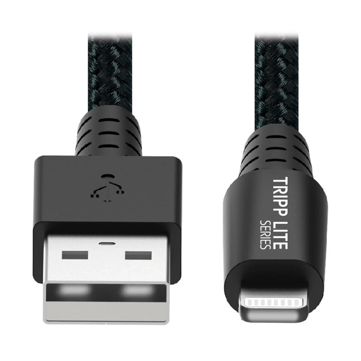 Heavy Duty Lightning to USB Charge 0.91M