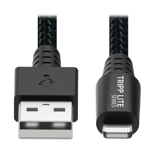 Heavy Duty Lightning to USB Charge 0.91M
