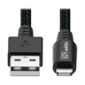 Heavy Duty Lightning to USB Charge 0.91M