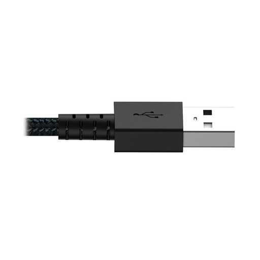 Heavy Duty Lightning to USB Charge 0.91M
